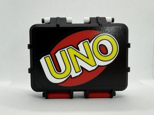 Uno storage case - uno,
