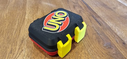 Uno mercy - uno, –