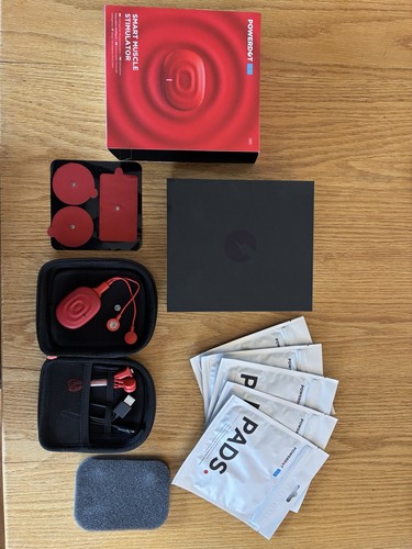 Therabody powerdot uno - 2.0,