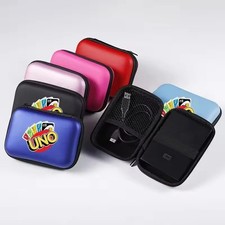 UNO Travel Zipper Case Mini