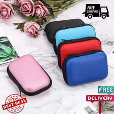 Zipper Case For UNO Travel