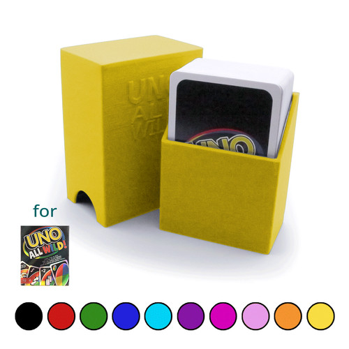 Case for uno all wild - all,