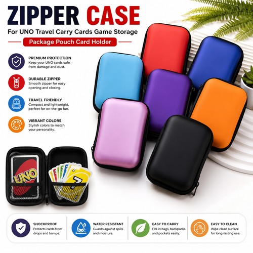 Zipper case for - zipper,